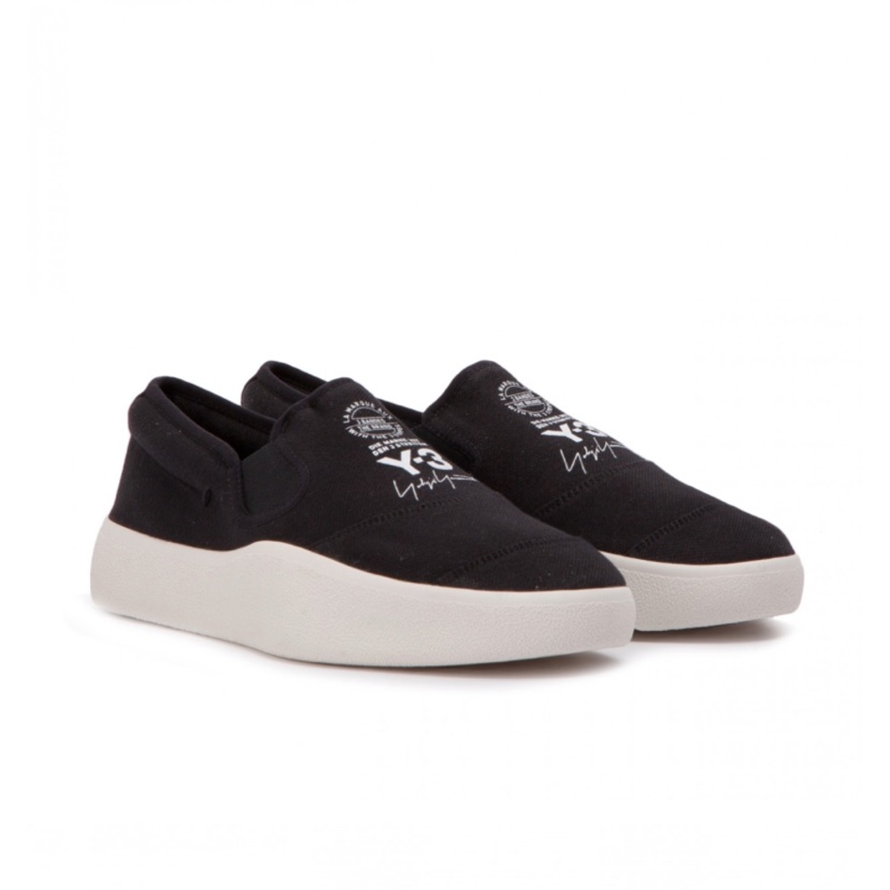 Y-3 TANGUTSU Slip-on sneakers